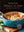 Book Cover: Dinner in One: Exceptional and Easy One-Pan Meals