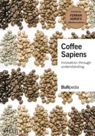 Book Cover: Bullipedia: Coffee Sapiens: Innovation Through Understanding (Signed Edition)