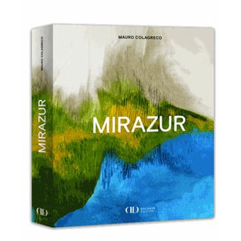 Book Cover: Mirazur (English)