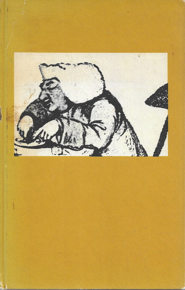 Book Cover: OP: A Cookbook for Booksellers