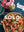 Book Cover: Cooking Solo; The Joy of Cooking for Yourself