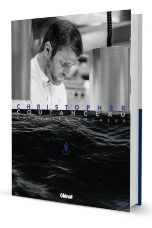 Book Cover: Cuisinier Pêcheur