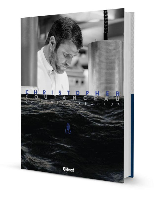 Book Cover: Cuisinier Pêcheur