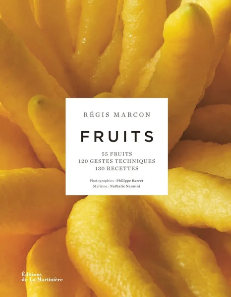 La Cuisine chez Régis Marcon　フレンチ　料理　専門書 La Cuisine chez Régis Marcon フレンチ 料理 専門書 La Cuisine