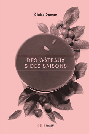 Book Cover: Des Gateaux et des Saisons