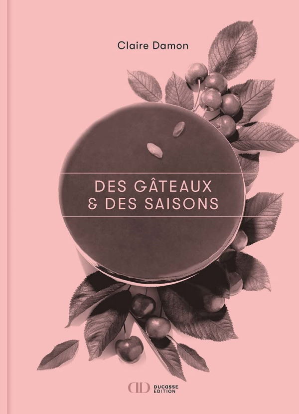 Book Cover: Des Gateaux et des Saisons