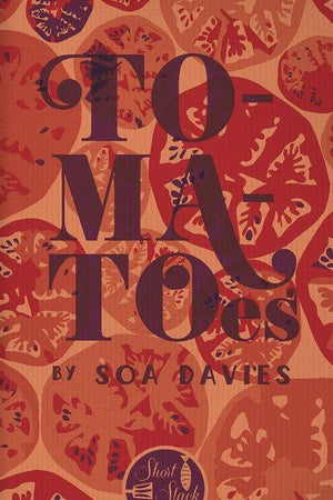 Book Cover: Short Stack Tomatoes