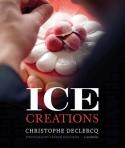 Book Cover: Ice Creations