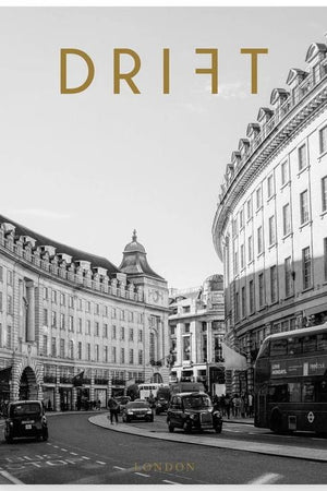 Book Cover: Drift Vol. 8: London
