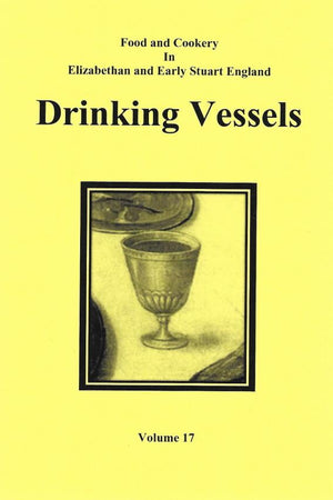 Book Cover: Drinking Vessels