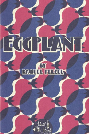 Book Cover: Short Stack Eggplant