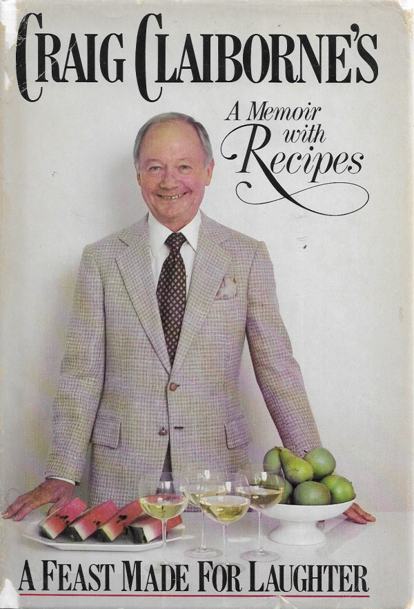 Book Cover: OP: A Feast Made for Laughter