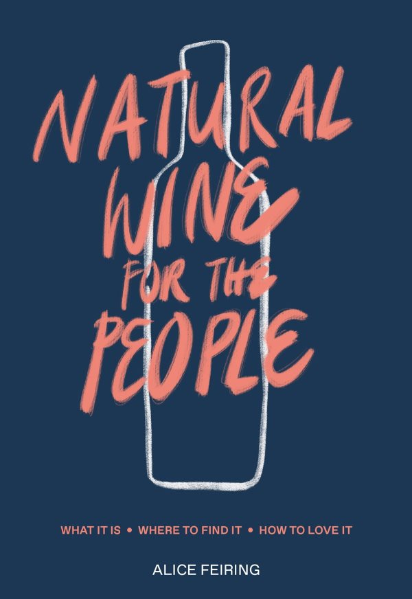Book Cover: Natural Wine for the People