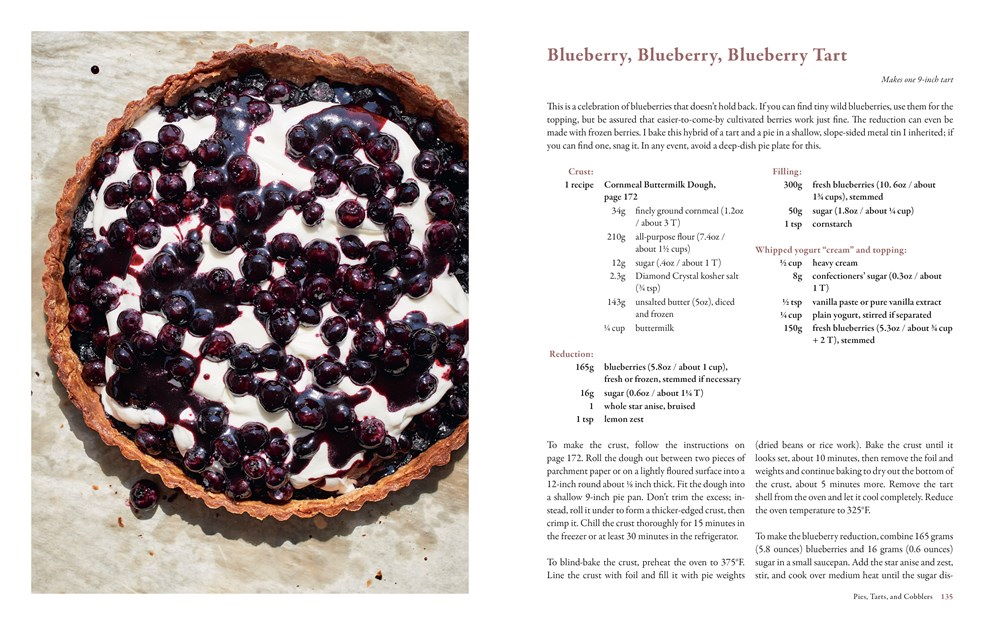 Delectable: Sweet & Savory Baking: Fleming, Claudia, Young
