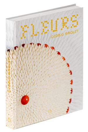 Book Cover: Fleurs (French language edition)