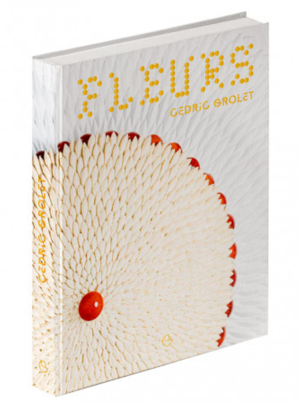 Book Cover: Fleurs (French language edition)
