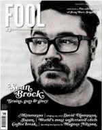 Book Cover: Fool #3