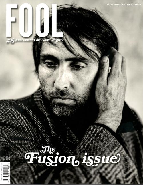 OP: Fool #6