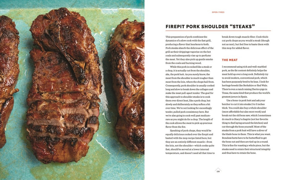 Buy Franklin Smoke by Aaron Frankln Kitchen Arts & Letters