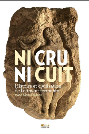 Book Cover: Ni Cru Ni Cuit