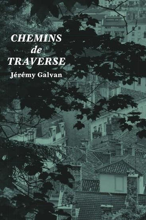 Book Cover: Chemins de Traverse