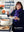 Book Cover: Modern Comfort Food; a Barefoot Contessa Cookbook