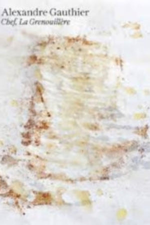 Book Cover: Chef, La Grenouillere