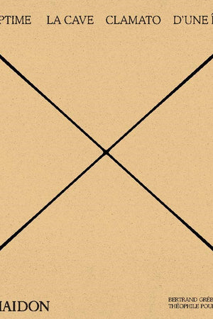 Book Cover: Septime (English)