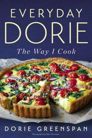 Book Cover: Everyday Dorie: The Way I Cook