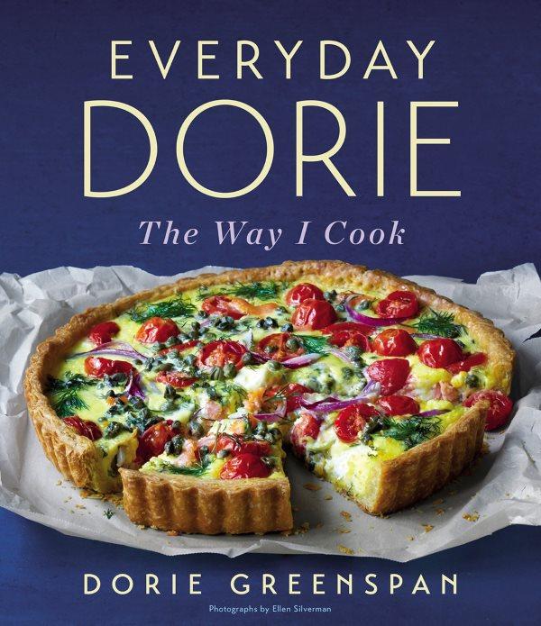 Book Cover: Everyday Dorie: The Way I Cook
