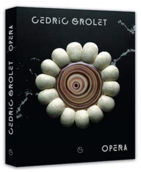 Book Cover: Opera (French)
