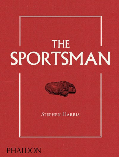Book Cover: The Sportsman
