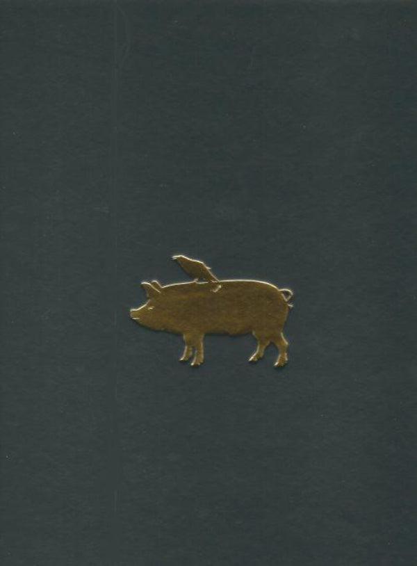 Book Cover: Hudson Valley Charcuterie