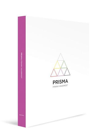 Book Cover: Prisma