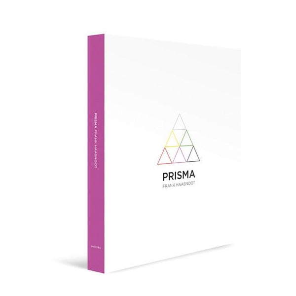 Book Cover: Prisma