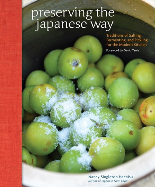 Book Cover: Preserving the Japanese Way