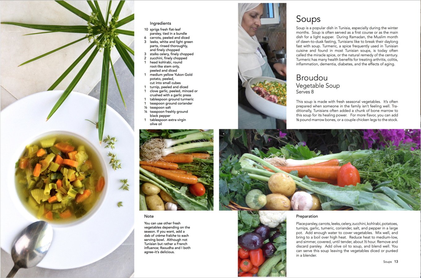 Bon Cook Magazine Magazine Article On Cooking