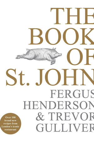 Book Cover: The Book of St. John
