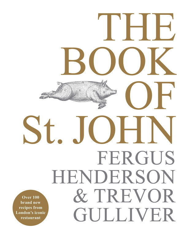 Book Cover: The Book of St. John