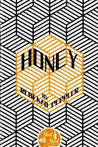 Book Cover: Short Stack Honey