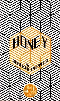 Book Cover: Short Stack Honey