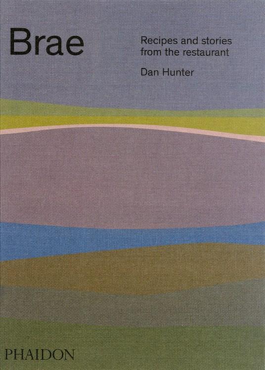 Book Cover: Brae: Recipes and Stories from the Restaurant