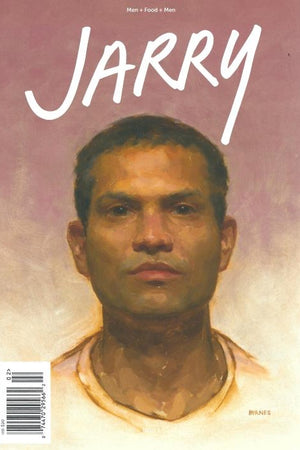 Book Cover: Jarry 2
