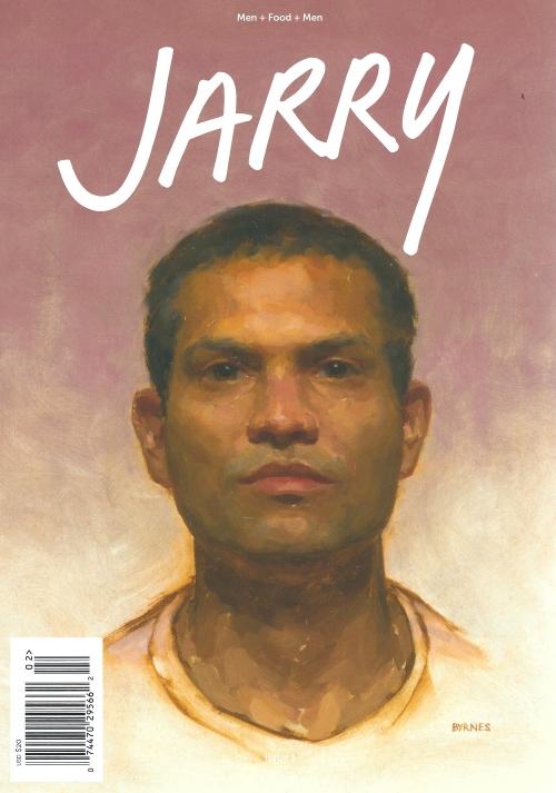 Book Cover: Jarry 2
