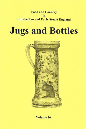 Book Cover: Jugs and Bottles