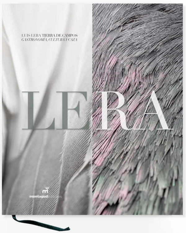 Book Cover: Lera: Tierra De Campos; Gastronomia, Cultura, Caza