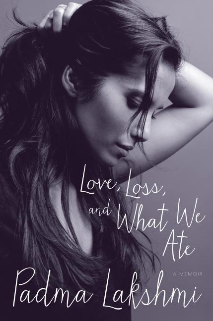 Book Cover: Love, Loss, and What We Ate; a Memoir (Paperback)