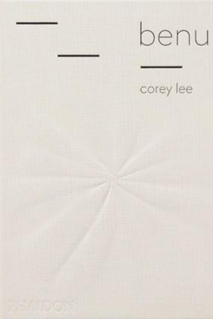 Book Cover: Benu