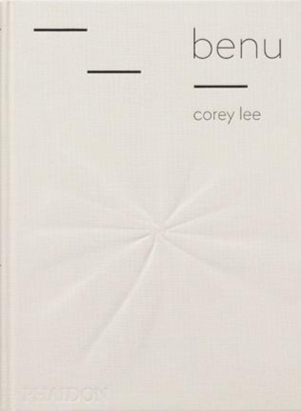 Book Cover: Benu