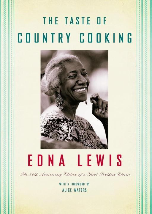 Book Cover: Taste of Country Cooking: The 30th Anniversary Edition a Great Southern Classic